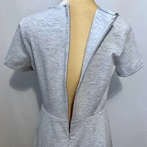 Gap NWT A-line Mini Dress Women 8 - Picture 7 of 9